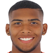 Sergio Pabón fm 2021