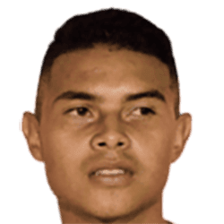 Yadir Meneses fm 2021