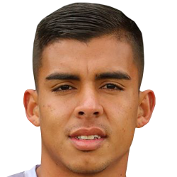 Johan Jiménez fm 2021