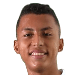 Gabriel Herrera fm 2021