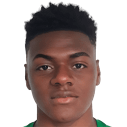 Jasond González fm 2021