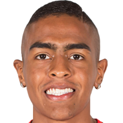 Mario Guerrero fm 2021