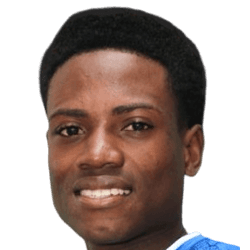 Jorge Rengifo fm 2021