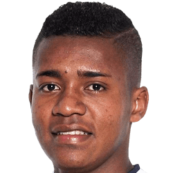 Edward Bolaños fm21