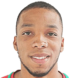 Boris Palacios fm 2021