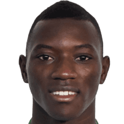 Mender García fm 2021