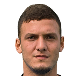 Guillermo Gomez fm 2021