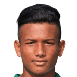 Rafael Bustamante fm 2021