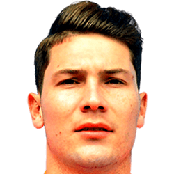 Matteo Frigerio fm 2021