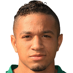 Javier Barrios fm 2021