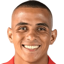 Jorge Murillo fm 2021