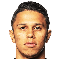 Juan David Ramírez fm 2021