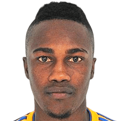 Arlex Hurtado fm 2021