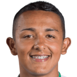 Jorge Cardona fm 2021