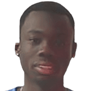 Óscar Velasco fm 2021