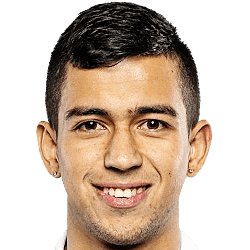 Yeferson Contreras fm 2021