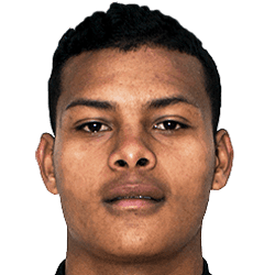 Haider Landázuri fm 2021