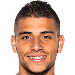 Andrés Rodriguez fm 2021