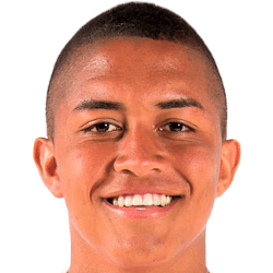 Juan Cifuentes fm 2021