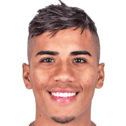 Juan David Torres fm21