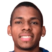 Juan Palacios fm 2021