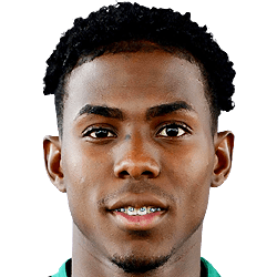 Rafael Ortega fm 2021