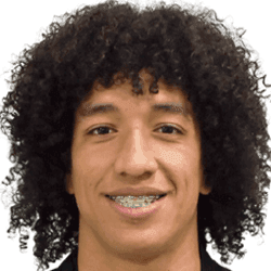 Óscar Zapata fm 2021