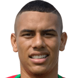 Stiwart Acuña fm 2021