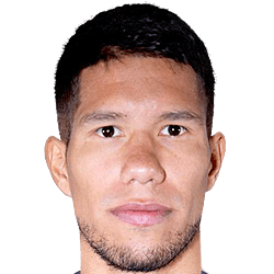 Bryam Rebellón fm 2021