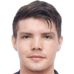 Romel Morales fm 2021