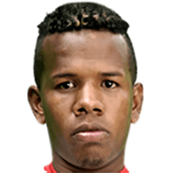 Brayan de Jesús Cañate fm 2021