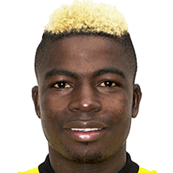 Cristian Díaz fm 2021