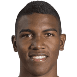 Jeison Truque fm 2021