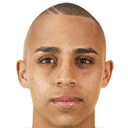 Brayan Gómez fm 2021