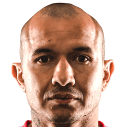 Rafael Castillo fm 2021