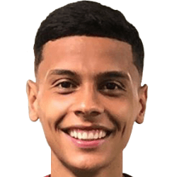 Richard Ríos fm 2021