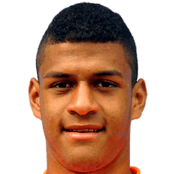 José Luis Caicedo fm 2021