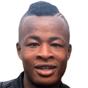 Alejandro Mosquera fm 2021