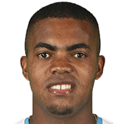 Juan Caicedo fm 2021