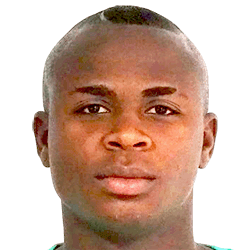 Brandon Caicedo fm 2021