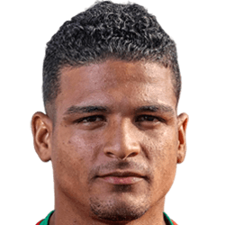 Steven Marriaga fm 2021