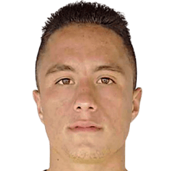 Miguel Ángel Arboleda fm 2021