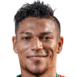 Andrés Palmezano fm 2021