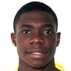 Dayler Domínguez fm 2021