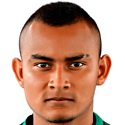 Rafael Tapia fm 2021