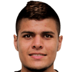 Cristian Baldovino fm21