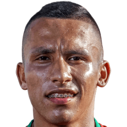 Ezequiel Gelves fm 2021