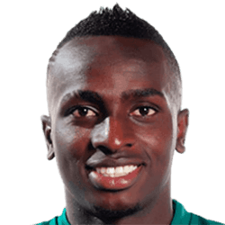 Stiven Rentería fm 2021