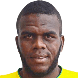 Deiver Hinojosa fm 2021