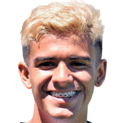 Jhon Arteaga fm 2021